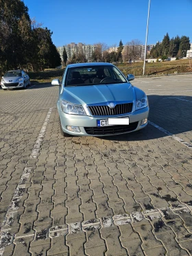 Skoda Octavia 1.9 TDI, 105кс, снимка 2