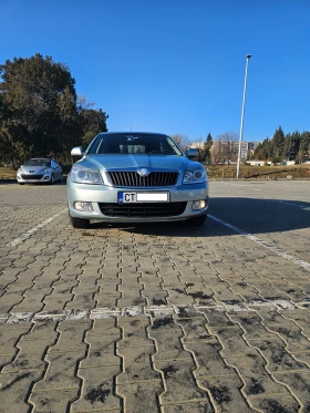 Skoda Octavia 1.9 TDI, 105кс, снимка 1