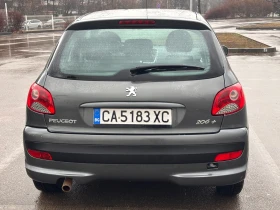 Peugeot 206 + , снимка 4