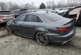 Audi S4 PREMIUM PLUS, снимка 4