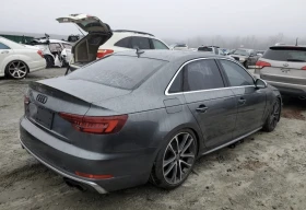 Audi S4 PREMIUM PLUS, снимка 5