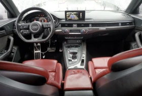 Audi S4 PREMIUM PLUS, снимка 8