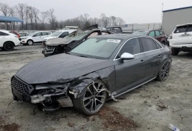 Audi S4 PREMIUM PLUS, снимка 2