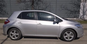 Toyota Auris, снимка 4