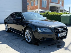 Audi A8  TO * full led* distronic* lane*  | Mobile.bg    2