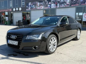 Audi A8  TO * full led* distronic* lane*  | Mobile.bg    3