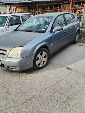 Opel Signum | Mobile.bg    11