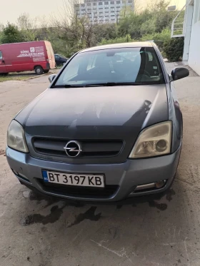 Opel Signum | Mobile.bg    3
