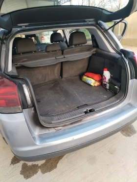 Opel Signum | Mobile.bg    7