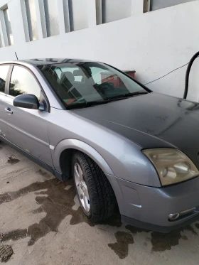 Opel Signum | Mobile.bg    6
