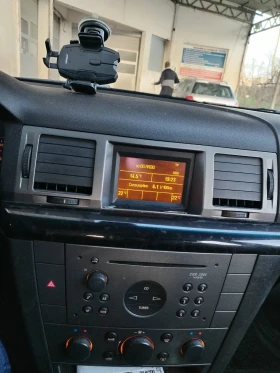 Opel Signum | Mobile.bg    8