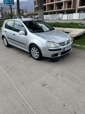 Обява за продажба на VW Golf 2.0I 4х4  ~4 500 лв. - изображение 1