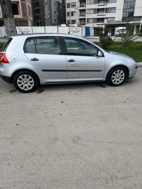 Обява за продажба на VW Golf 2.0I 4х4  ~4 500 лв. - изображение 2