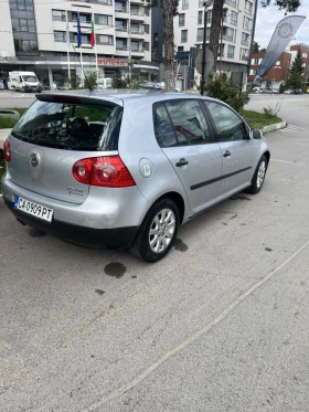 Обява за продажба на VW Golf 2.0I 4х4  ~4 500 лв. - изображение 4