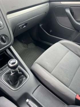 Обява за продажба на VW Golf 2.0I 4х4  ~4 500 лв. - изображение 6