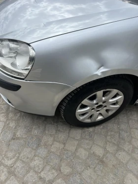 Обява за продажба на VW Golf 2.0I 4х4  ~4 500 лв. - изображение 3