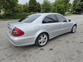 Mercedes-Benz E 320 AVANGARDE EVO - 14500 лв. - 14556602 4