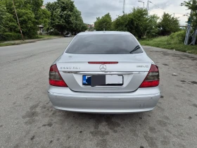 Mercedes-Benz E 320 AVANGARDE EVO - 14500 лв. - 14556602 5