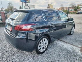 Peugeot 308 1, 2-турбо - 11850 лв. - 33287219 4