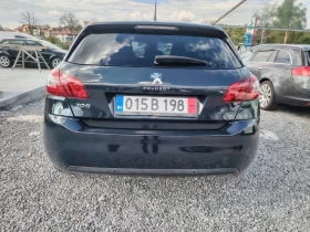 Peugeot 308 1, 2-турбо - 11850 лв. - 33287219 3