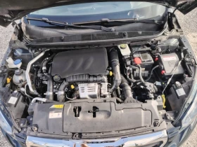 Peugeot 308 1, 2-турбо - 11850 лв. - 33287219 12