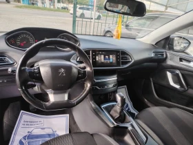 Peugeot 308 1, 2-турбо - 11850 лв. - 33287219 10