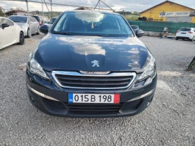 Peugeot 308 1, 2-турбо - 11850 лв. - 33287219 5