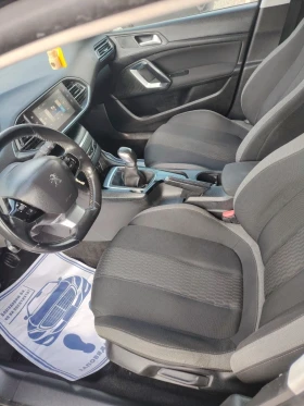 Peugeot 308 1, 2-турбо - 11850 лв. - 33287219 6