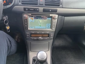 Toyota Avensis 2.2 D4D FACELIFT - 7000 лв. - 64786299 11