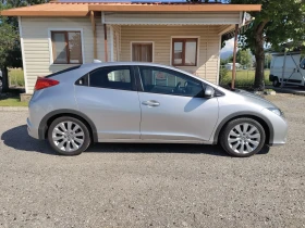 Honda Civic 1.8i Автоматик Швейцария - 18900 лв. - 43672107 7
