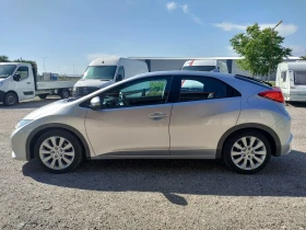 Honda Civic 1.8i Автоматик Швейцария - 18900 лв. - 43672107 4