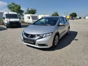 Honda Civic 1.8i Автоматик Швейцария - 18900 лв. - 43672107 3