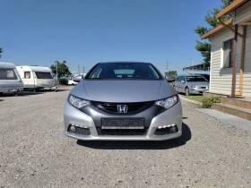 Honda Civic 1.8i Автоматик Швейцария - 18900 лв. - 43672107 2