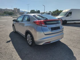 Honda Civic 1.8i Автоматик Швейцария - 18900 лв. - 43672107 5