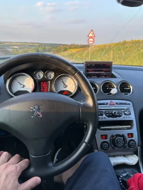 Peugeot 308 | Mobile.bg    15