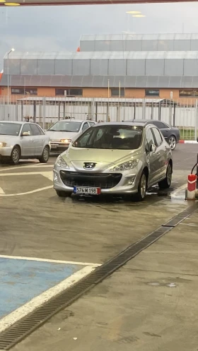 Peugeot 308 | Mobile.bg    11