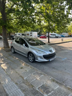 Peugeot 308 | Mobile.bg    2
