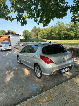 Peugeot 308 | Mobile.bg    14