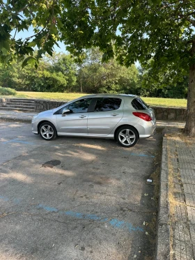 Peugeot 308 | Mobile.bg    6