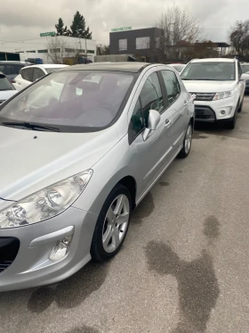 Peugeot 308 | Mobile.bg    13