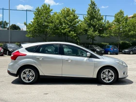 Ford Focus 1.6d 116 к.с. - 9500 лв. - 33677477 5