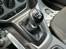 Ford Focus 1.6d 116 к.с. - 9500 лв. - 33677477 11
