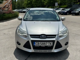 Ford Focus 1.6d 116 к.с. - 9500 лв. - 33677477 7