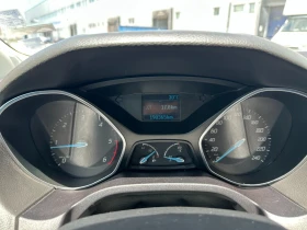 Ford Focus 1.6d 116 к.с. - 9500 лв. - 33677477 14