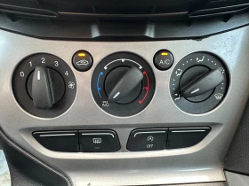 Ford Focus 1.6d 116 к.с. - 9500 лв. - 33677477 12