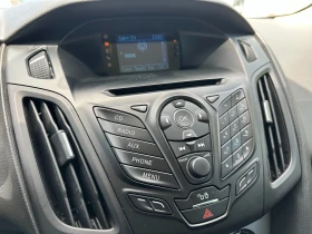 Ford Focus 1.6d 116 к.с. - 9500 лв. - 33677477 13