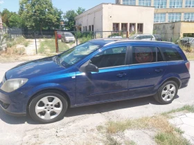 Обява за продажба на Opel Astra ~4 800 лв. - изображение 1