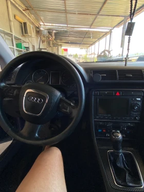 Обява за продажба на Audi A4 1.9TDI ~4 500 лв. - изображение 6