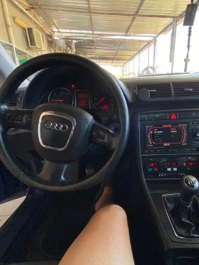 Обява за продажба на Audi A4 1.9TDI ~4 500 лв. - изображение 5