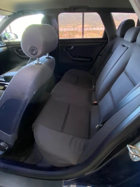 Audi A4 1.9TDI | Mobile.bg    14